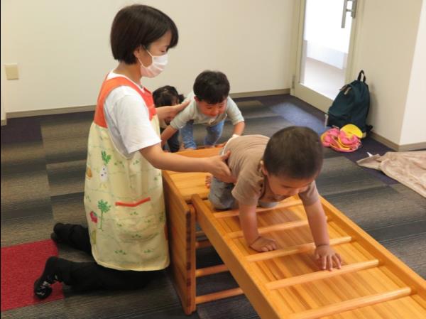 わーい♪