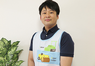 尾谷啓樹(おだにひろき)プロフィール