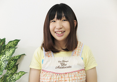 尾谷千香子(おだにちかこ)プロフィール