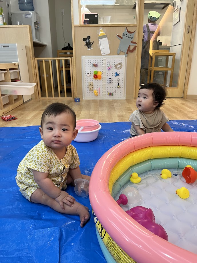 私たちも参加しますよ